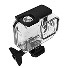 gopro hero 8 black waterproof case