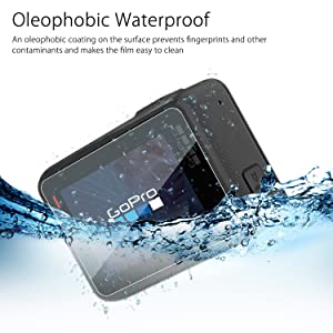 waterproof