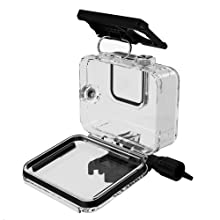 gopro hero 8 black waterproof case