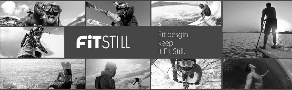 FitStill