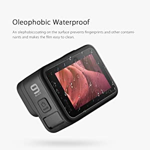 waterproof